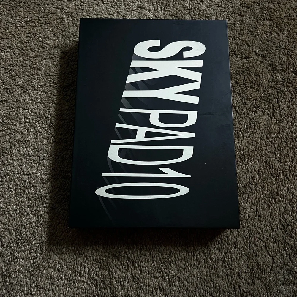 Skypad10 tablet